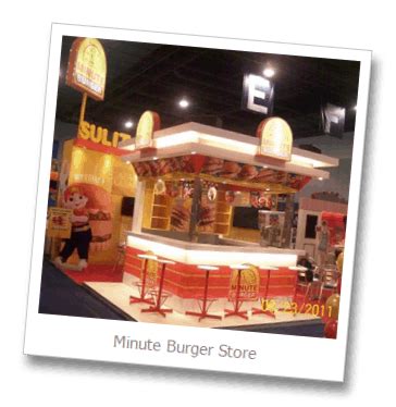 How to Start a Minute Burger Franchise (All You Need to Know!).